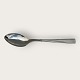 Moster Olga - Antik og Design presents: HelenSilver platedSmall dessert spoon*DKK 30