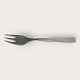 Moster Olga - Antik og Design presents: HeleneSilver PlatedCake Fork*DKK 40