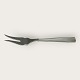 Moster Olga - Antik og Design presents: HeleneSilver PlatedRoasting Fork*DKK 75