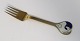 Lundin Antique präsentiert: MichelsenWeihnachtsgabel1978Sterling (925)
