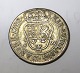 Lundin Antique präsentiert: Dänemark. Frederik IV. Silber 12 Schilling 1720