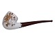Antik K presents: Royal Copenhagen BacaPipe