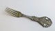 Lundin Antique präsentiert: MichelsenWeihnachtsgabel1924Sterling (925)