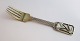Lundin Antique präsentiert: MichelsenWeihnachtsgabel1938Sterling (925)