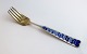 Lundin Antique präsentiert: MichelsenWeihnachtsgabel1944Sterling (925)