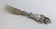 Lundin Antique präsentiert: MichelsenWeihnachtsgabel1921Sterling (925)