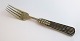 Lundin Antique präsentiert: MichelsenWeihnachtsgabel1937Sterling (925)