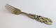 Lundin Antique präsentiert: MichelsenWeihnachtsgabel1941Sterling (925)