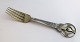Lundin Antique präsentiert: MichelsenWeihnachtsgabel1936Sterling (925)