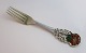 Lundin Antique präsentiert: MichelsenWeihnachtsgabel1925Sterling (925)