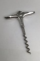 Danam Antik presents: Cohr Silver Saksisk (Saxon) Corkscrew