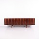 Osted Antik & Design präsentiert: Ib Kofod-Larsen Sideboard aus Palisander von Faarup Møbelfabrik, 1960er-Jahre