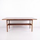 Osted Antik & Design präsentiert: Palisander Esstisch Dänisches Design aus den 1960er Jahren