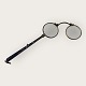 Stablorgnettemit Emaille-Verzierung*DKK 375