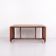Osted Antik & Design präsentiert: Dänischer Teak Esstisch mit Endauszügen aus den 1960er Jahren