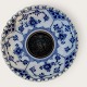 Moster Olga - Antik og Design präsentiert: Royal CopenhagenLeichter Spitzen-Manschette mit Silbermünze Nr. ...