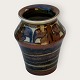 Moster Olga - Antik og Design präsentiert: Bornholmer KeramikSøholmVase#3622*275 DKK
