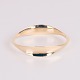 Osted Antik & Design präsentiert: Hans Hansen Armreif 14 Karat Gold