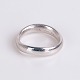 Osted Antik & Design præsenterer: Ole Lynggaard ring 18 karat hvidguld