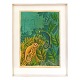 Aabenraa Antikvitetshandel präsentiert: Hans Christian Scherfig, 1905-79, Lithographie, 189/250. Lichtmasse: ...