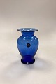 Danam Antik presents: Royal Copenhagen/Holmegaard Glasswork Amfora Vase