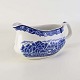 Kinnerup Antik & Porcelæn præsenterer: English ScenerySovsekandeBlå Paris18 cm