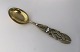 Lundin Antique präsentiert: MichelsenWeihnachtslöffel1941Sterling (925)