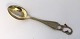 MichelsenWeihnachtslöffel1948Sterling (925)