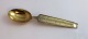 Lundin Antique präsentiert: MichelsenWeihnachtslöffel1947Sterling (925)