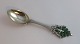 Lundin Antique präsentiert: MichelsenWeihnachtslöffel1932Sterling (925)