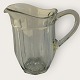 Fyens GlasKrug aus gepresstem GlasChippendale*200 DKK