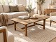 MR Retro Design präsentiert: KURT øSTERVIG – KB-MÖBLER Exklusiver und klassischer Couchtisch aus Eiche, ...