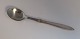 Lundin Antique präsentiert: Cohr. Mimosa. Eierlöffel mit Silbergriff (925). Länge 13,5 cm.