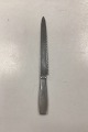Danam Antik presents: Georg Jensen Stainless Plata Bread Knife