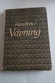ViKaLi präsentiert: Handbok i vävning / Håndbog i vævningAf Ulla CyrusMeget informativForlag: ...