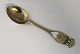 Lundin Antique präsentiert: MichelsenWeihnachtslöffel1959Sterling (925)