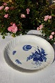 Royal Copenhagen Blaue Blume geschweift Kuchen teller 1691