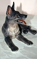 Dahl Jensen Figur 1084  Schäferhund