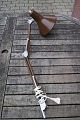 Selection of architect lamps