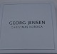 Georg Jensen Christmas Nordica Weihnachtsmobile 2001, Weihnachtsstern