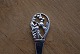 Danish silver flatware, Sauce ladle 18cm