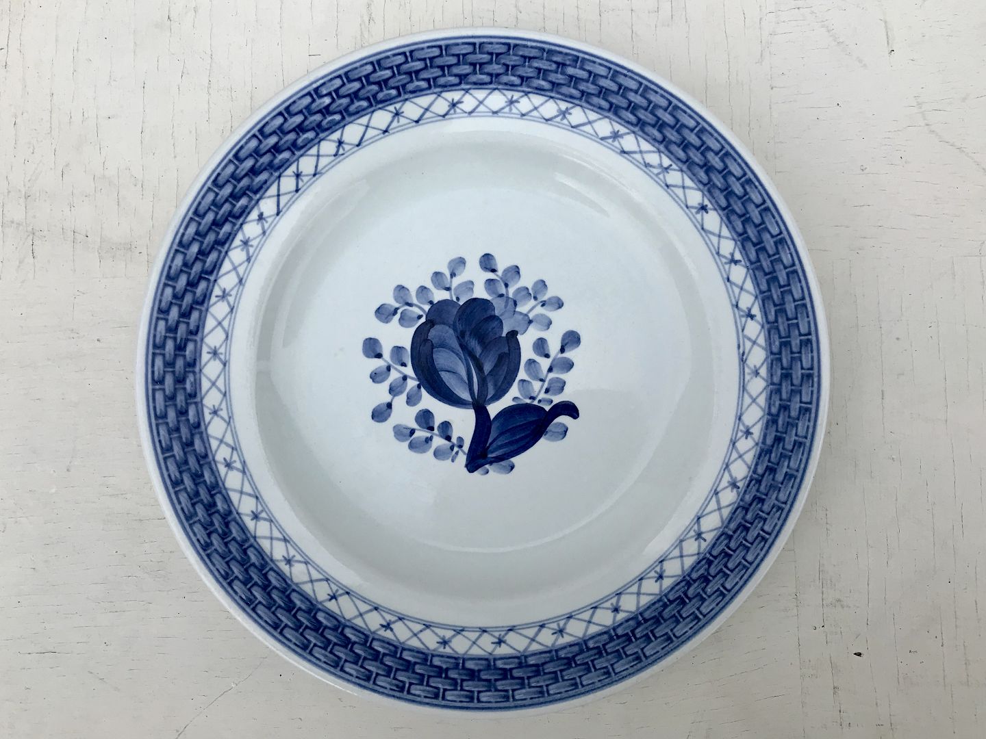 Moster Olga Antik Design Royal Copenhagen Tranquebar Kuchenplatte 11 1842 50kr Royal Copenhagen Tranquebar Kuchenplatte 11 1842 50kr